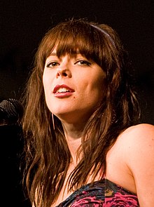 Lenka Kripac